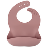 Silicone Bib