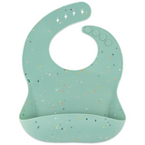 Silicone Bib