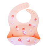 Silicone Bib