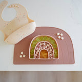 Rainbow Placemat