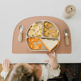 Rainbow Placemat