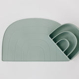 Rainbow Placemat