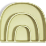 Rainbow Plate
