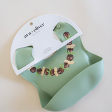 Silicone Bib