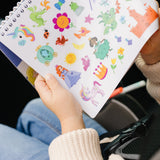 Toddler Travel Gift Bundle
