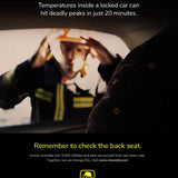 Clever Elly - A Life Saving Reminder
