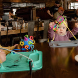 Busy Baby Silicone Placemat