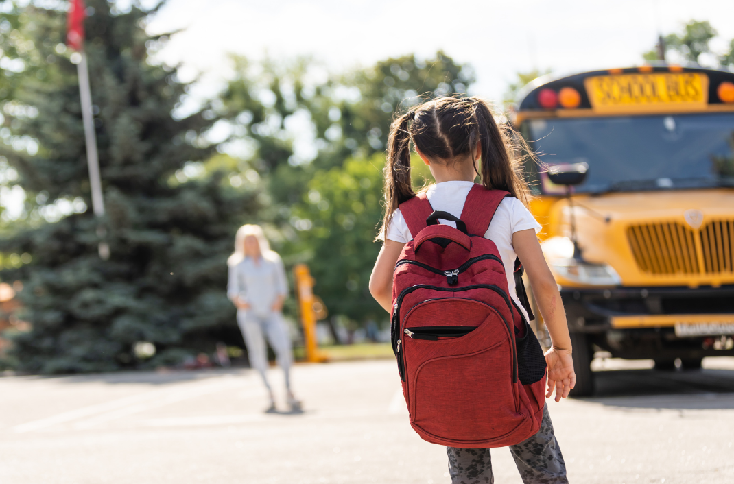 Back to School Car Seat Check: 5 Things Parents Forget Every August