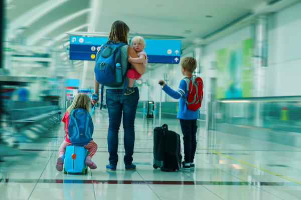 Travel Car Seats: What’s Worth Buying for Summer Trips?
