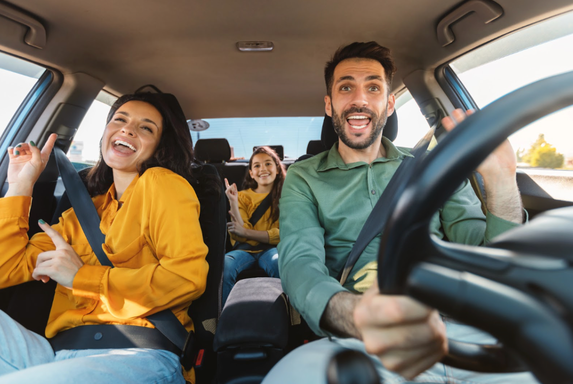 Labor Day Travel Ideas in the USA
