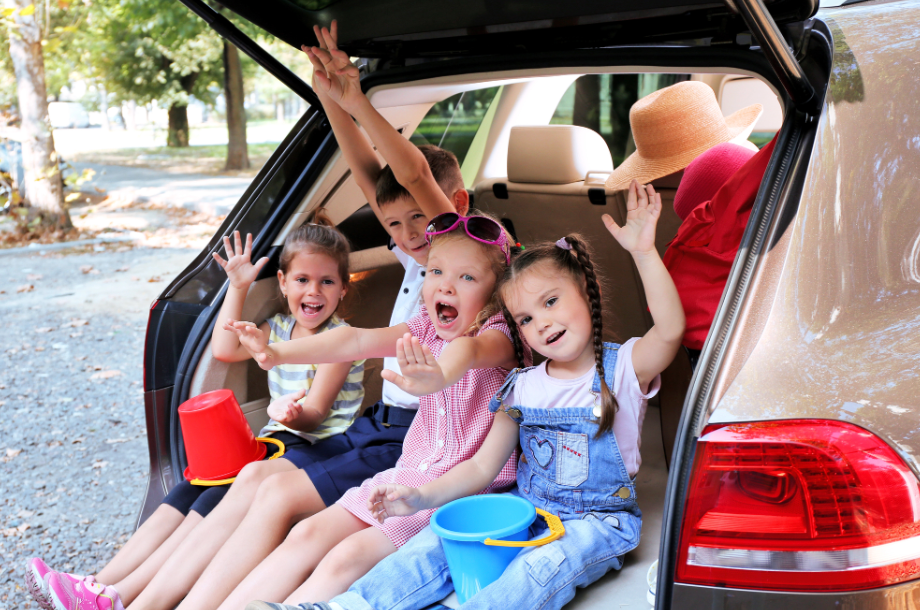 Summer Camps & Carpooling: Car Seat Rules Every Parent Should Know