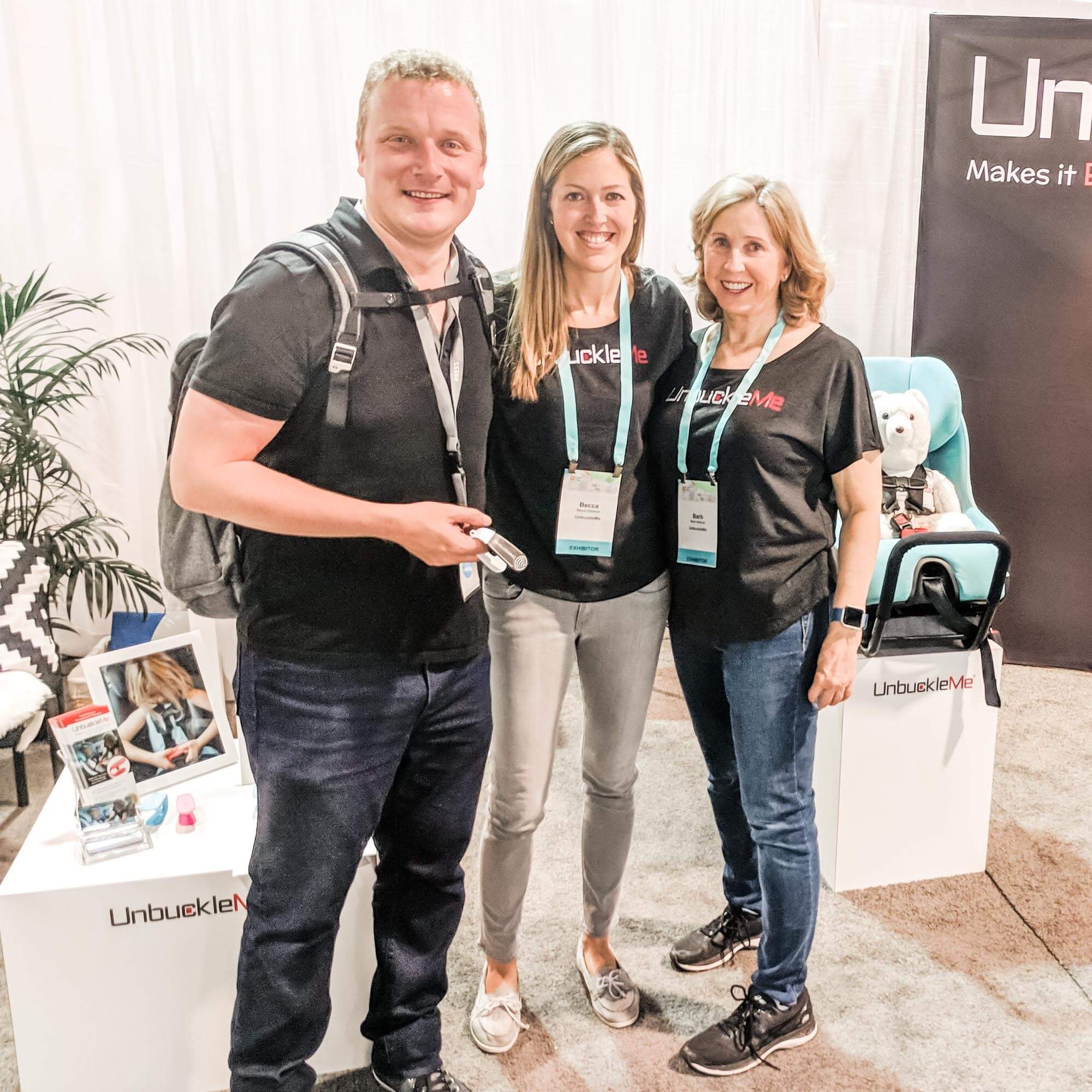 Good, Better, Best: Helping Parents Make Safer Car Seat Choices Without Judgment