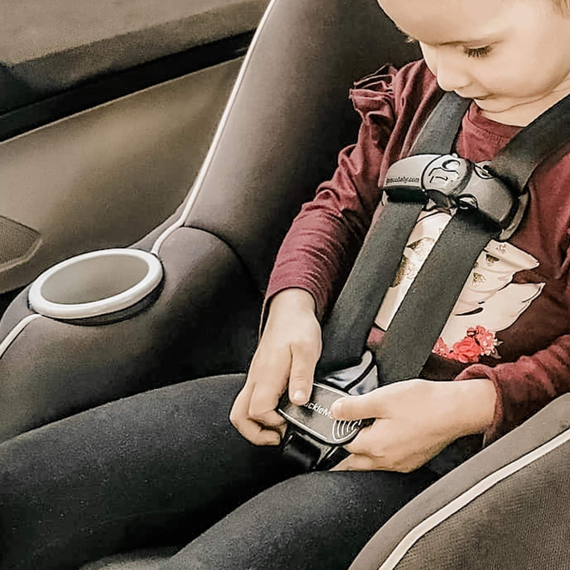 When It’s Time to Upgrade Your Child’s Car Seat: What Every Parent Should Know
