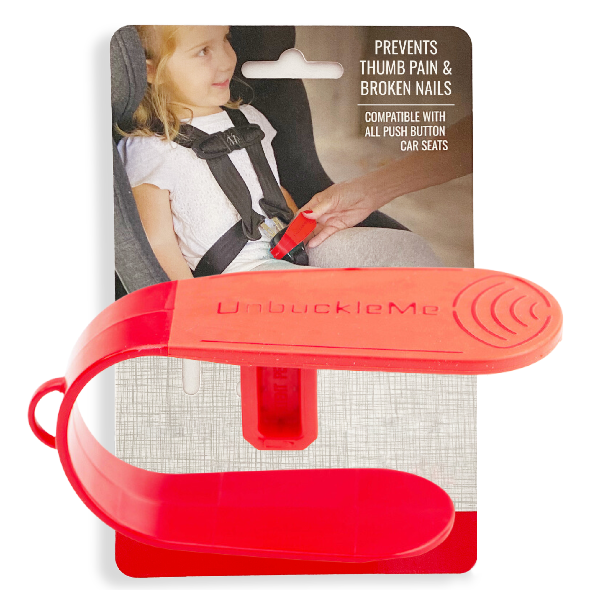 UnbuckleMe Car Seat Buckle Release Tool – UnbuckleMe®