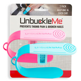 UnbuckleMe Car Seat Buckle Release Tool - Double Packs