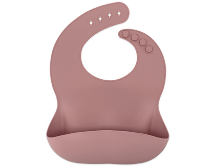 Silicone Bib