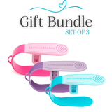 UnbuckleMe Set of 3 - Gift Bundle