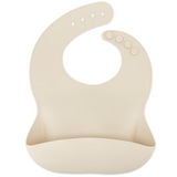 Silicone Bib