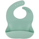 Silicone Bib