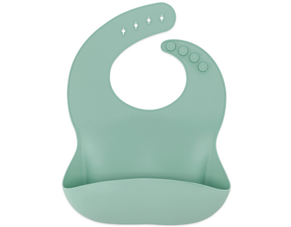 Silicone Bib