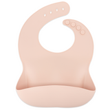 Silicone Bib