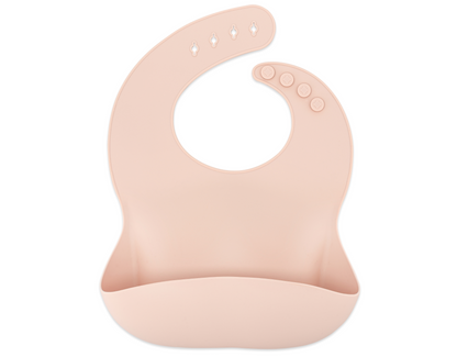 Silicone Bib