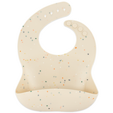 Silicone Bib