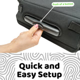 Bubblebum Teleport USA