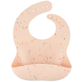 Silicone Bib