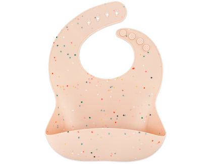 Silicone Bib