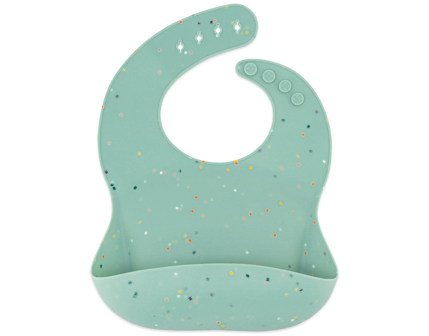 Silicone Bib