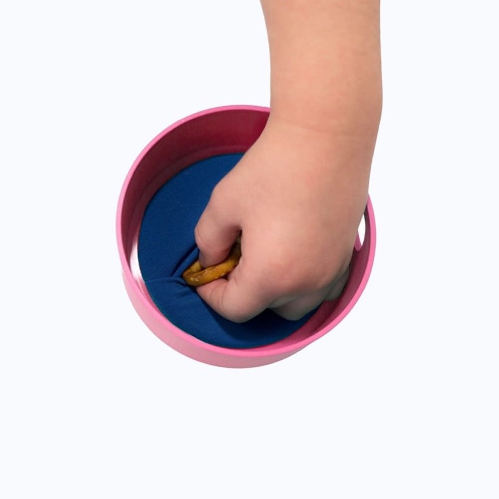 6 of the Best Spill-Proof Snack Cups for Toddlers