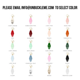 UnbuckleMe Keychain Bundle