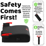 Bubblebum Teleport USA