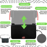 Bubblebum Teleport USA