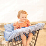 Baby Shopping Cart Cover