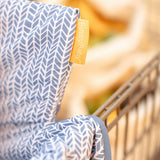 Baby Shopping Cart Cover