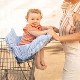 Baby Shopping Cart Cover