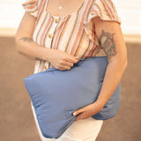 Baby Shopping Cart Cover