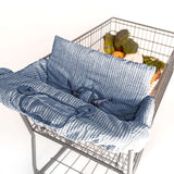 Baby Shopping Cart Cover