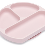 Divided Suction Plate
