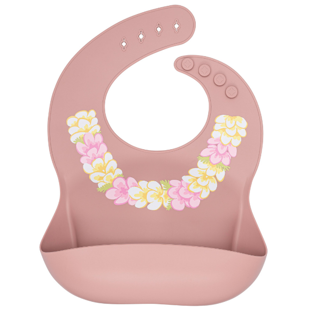 Silicone Bib