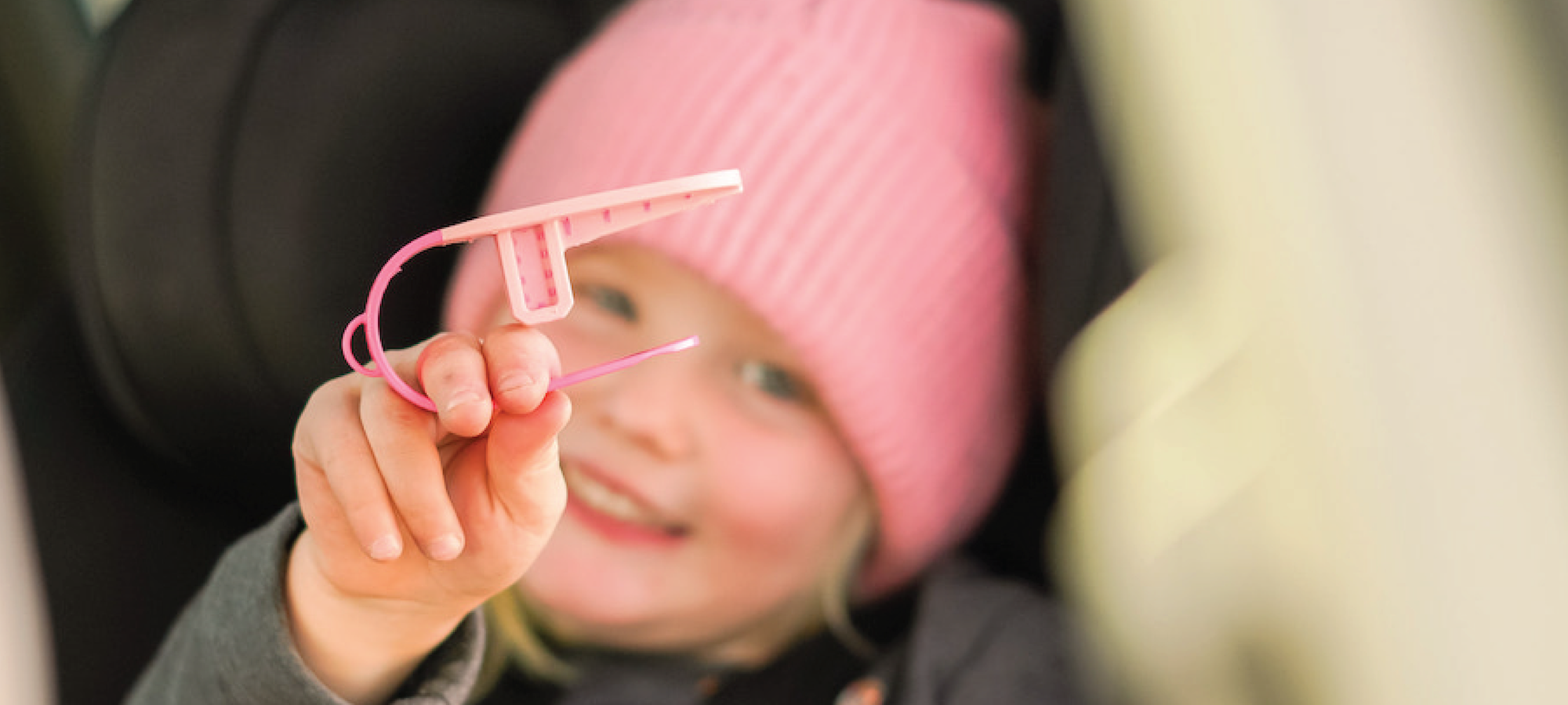 UnbuckleMe® • Kids Car Seat Travel Made Easier