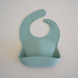 Silicone Bib