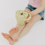 Kids Travel Snack Cup