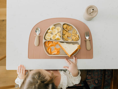 Rainbow Placemat