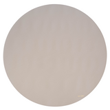 Circle Play Mat | Vegan Leather