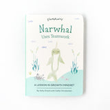 Narwhal Snuggler