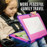 UnbuckleMe Family Gift Bundle with Totebook Kids Activity Kit
