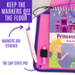 Totebook Kids Dry Erase Activity Kit